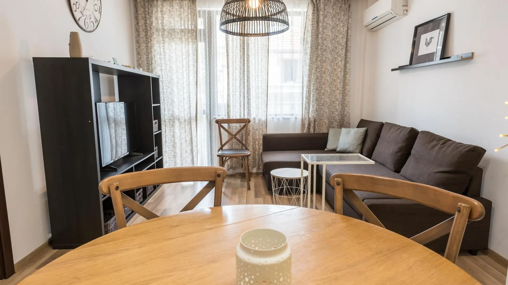 Apartment Stylish Place Near The Beach Varna