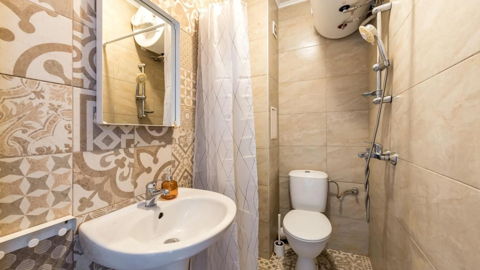 Stylish Place Near The Beach Varna