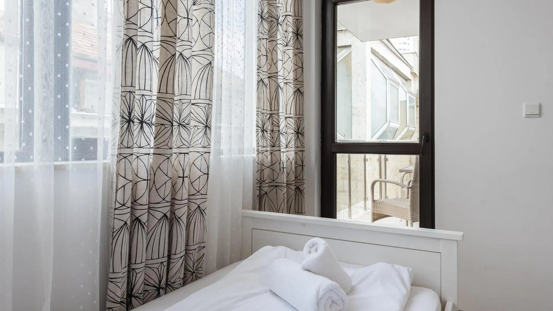 Stylish Place Near The Beach Varna Bulgaria