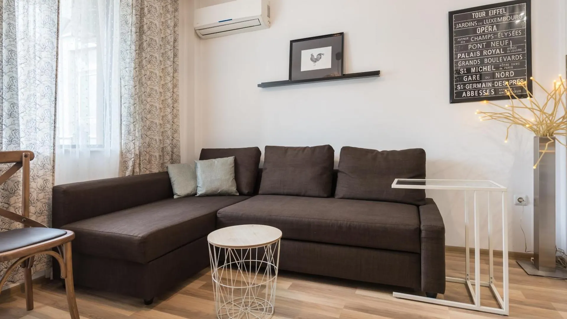 Stylish Place Near The Beach Varna Bulgaria