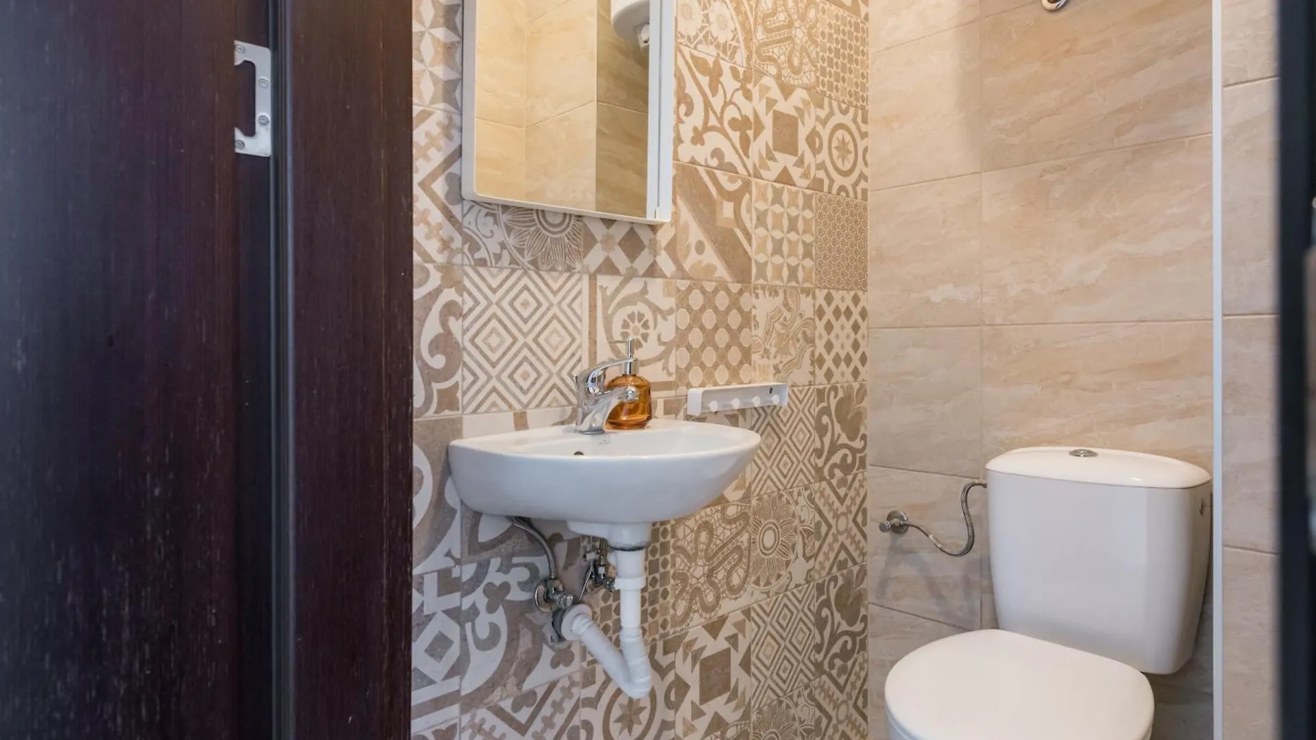 Apartment Stylish Place Near The Beach Varna