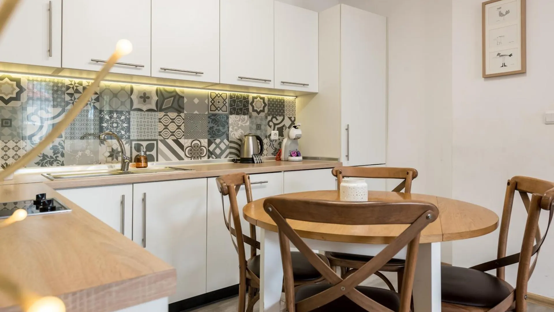Apartment Stylish Place Near The Beach Varna Bulgaria