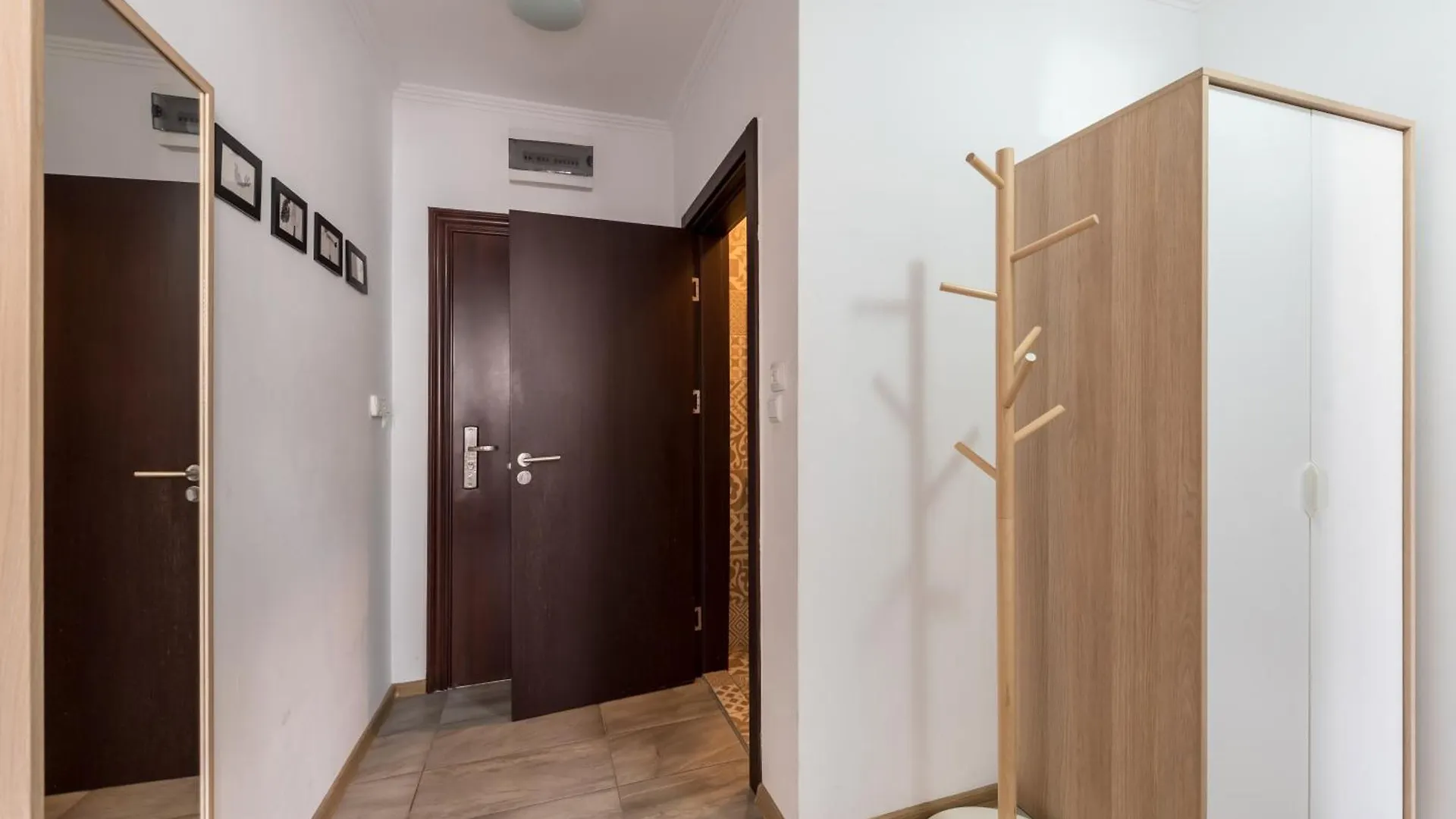 Stylish Place Near The Beach Varna 0*,