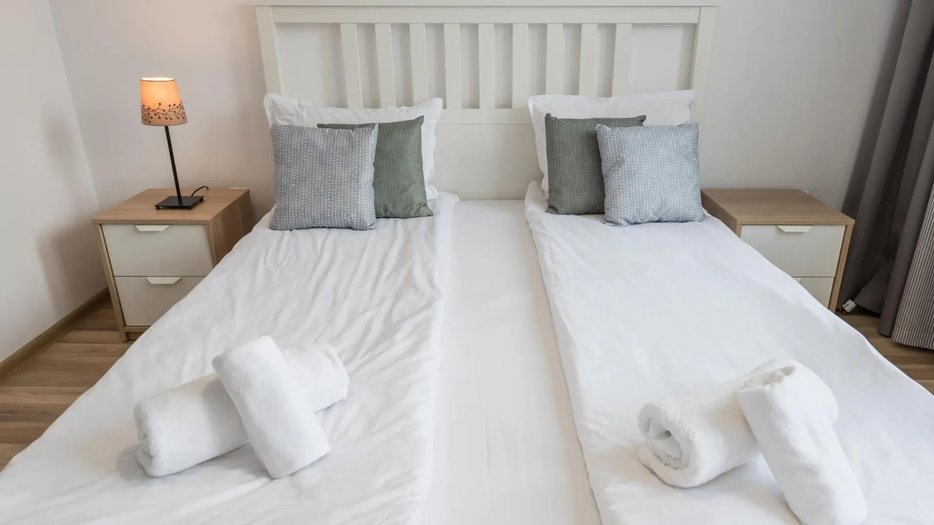 Apartment Stylish Place Near The Beach Varna